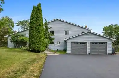 748 County Rd 26 N/A Brighton Ontario K0K 1H0