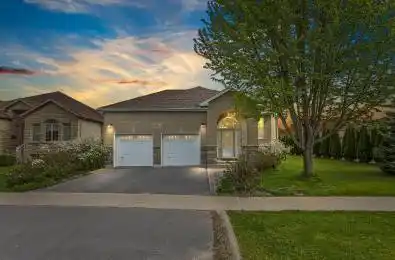 1383 Sierra Avenue Kingston Ontario K7P 0B5