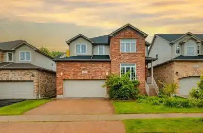 679 Salzburg Drive Waterloo Ontario N2V 2N8