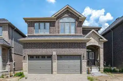 105 Court Drive Brant Ontario N3L 0L6