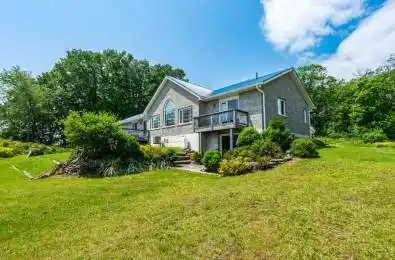32 Chisamore Pt Road Front of Leeds & Seeleys Bay Ontario K7G 2V4
