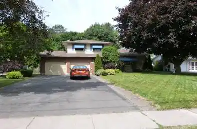 6435 Dorchester Road Niagara Falls Ontario L2G 5T6