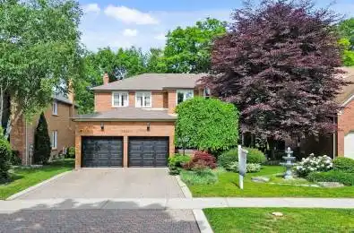 3940 Rolling Valley Drive Mississauga Ontario L5L 5V9