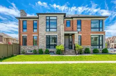 15 Dalecrest Road Brampton Ontario L6X 5N3