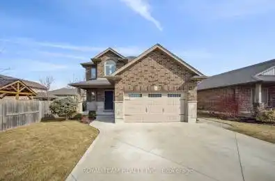 2 Lafayette Street Haldimand Ontario N0A 1J0