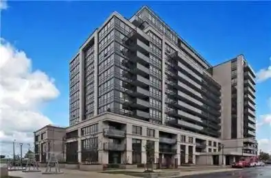 55 De Boers Drive Unit# 1205 Toronto W05 Ontario M3J 0G5