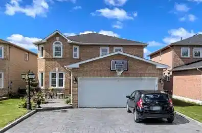 7202 Black Walnut Trail Mississauga Ontario L5N 7N4