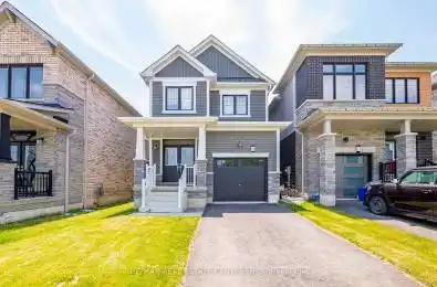 54 Lilac Circle Haldimand Ontario N3W 0H6