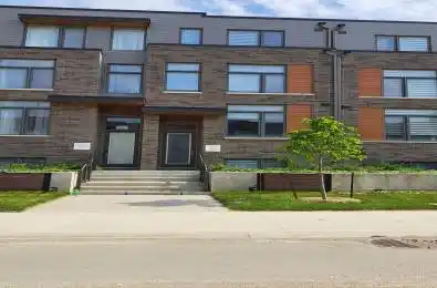 113 Green Gardens Boulevard Toronto C04 Ontario M6A 0E2
