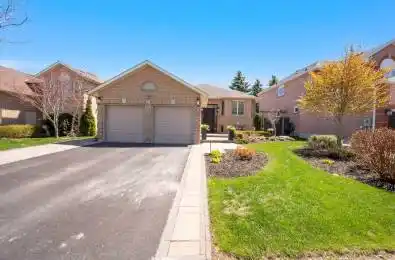 20 Compton Crescent Bradford West Gwillimbury Ontario L3Z 2X5