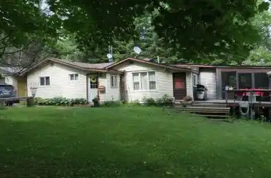 10208 County Rd 503 Road Highlands East Ontario K0M 1R0