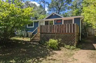 29 Elmwood Avenue Lambton Shores Ontario L0S 1E4