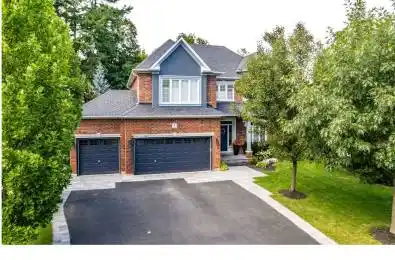 6 Annavita Court Whitby Ontario L1R 3R6