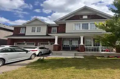 8294 ELDERBERRY Drive Niagara Falls Ontario L2H 2Y6