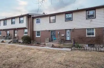 126 Notch Hill Road Unit# 5 Kingston Ontario K7M 2X1