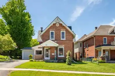 220 Third Street Midland Ontario L4R 3S1