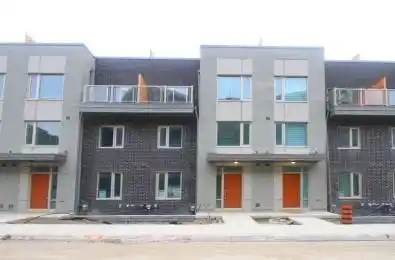 12 Applewood Lane Unit# 10 Toronto W08 Ontario M9C 0C1
