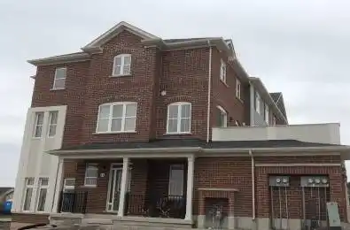 22 Spring Creek Drive Unit# 10 Hamilton Ontario L8B 1V7