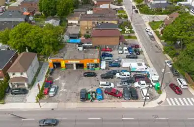 1750 KEELE Street Toronto W03 Ontario M6M 3W8