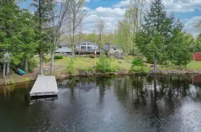 305 Terry's Lane Addington Highlands Ontario K0L 1W0