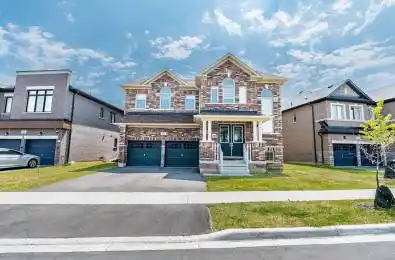 428 Humphrey Street Hamilton Ontario L8B 1Z8