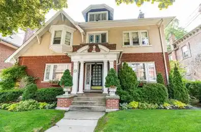 247 MacNab Street Hamilton Ontario L8P 3E2