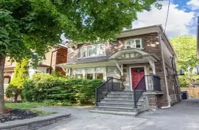 79 Shields Avenue Toronto C04 Ontario M5N 2K3