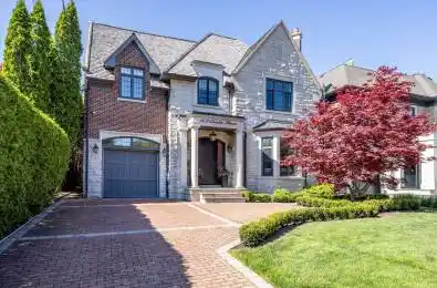 162 Dawlish Avenue Toronto C04 Ontario M4N 1H5