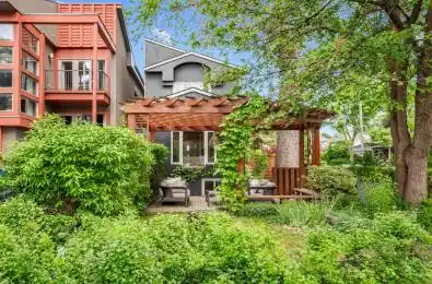 22 Dawson Avenue Toronto E01 Ontario M4J 1E5