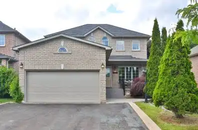 8734 Martin Grove Road Vaughan Ontario L4H 1G2
