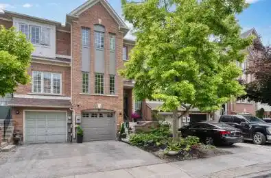 11 Bluewater Court Toronto W06 Ontario M8V 4A7