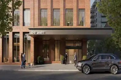 10 Price Street Unit# 906 Toronto C09 Ontario M4W 1Z4