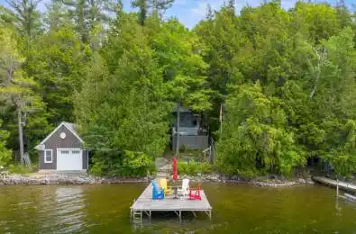 20 Birch Glen Drive Kawartha Lakes Ontario K0M 1C0