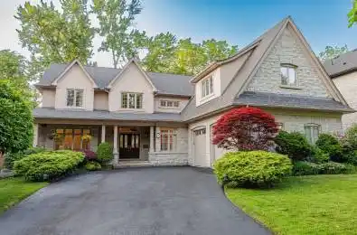 2 Fairway Road Toronto W08 Ontario M9A 5E9