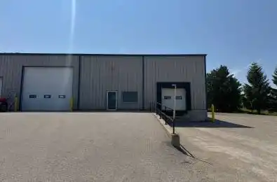 255 Ridout Street Brockton Ontario N0G 2V0