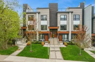 39 Robinson Street Unit# 4 Grimsby Ontario L3M 3C8