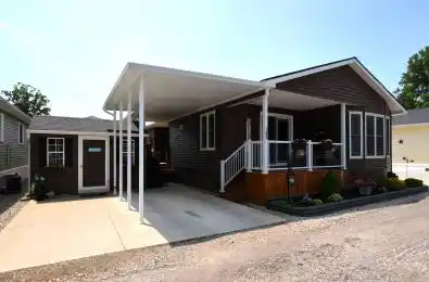 22790 Amiens Road Unit# 103 Middlesex Centre Ontario N0L 1R0