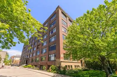 436 Wellington Street Unit# 108 Toronto C01 Ontario M5V 1E3