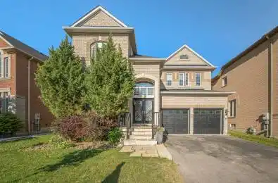 59 Rossi Drive Vaughan Ontario L4H 3K7