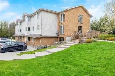264 Alma Street Unit# 203 Guelph/Eramosa Ontario N0B 2K0