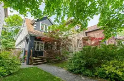398 Leslie Street Toronto E01 Ontario M4M 3E4