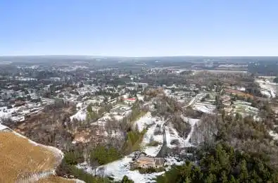 20 Southwinds Drive Halton Hills Ontario N0B 1H0