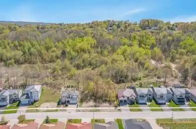 614 Taylor Drive Midland Ontario L4R 0E2