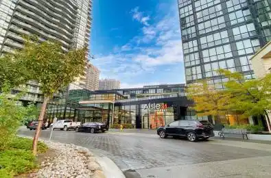 2900 Hwy 7 Road Unit# 3503 Vaughan Ontario L4K 0G3