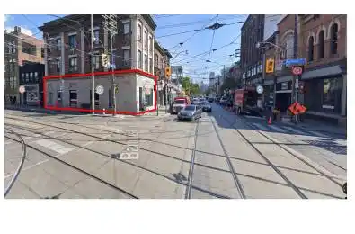 580 QUEEN Street Toronto C01 Ontario M5V 2B5