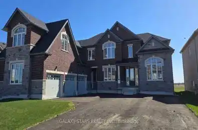 108 Golden Meadows Drive Otonabee-South Monaghan Ontario K9J 6Y3