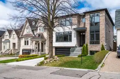 264 Joicey Boulevard Toronto C04 Ontario M5M 2V7