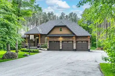 38 Windermere Circle Tay Ontario L4R 0C3