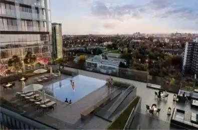 7 Golden Lion Heights Unit# N1010 Toronto C14 Ontario M2M 0C1