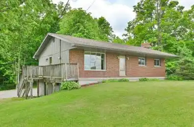 184 Bethel Road Belleville Ontario K0K 3E0